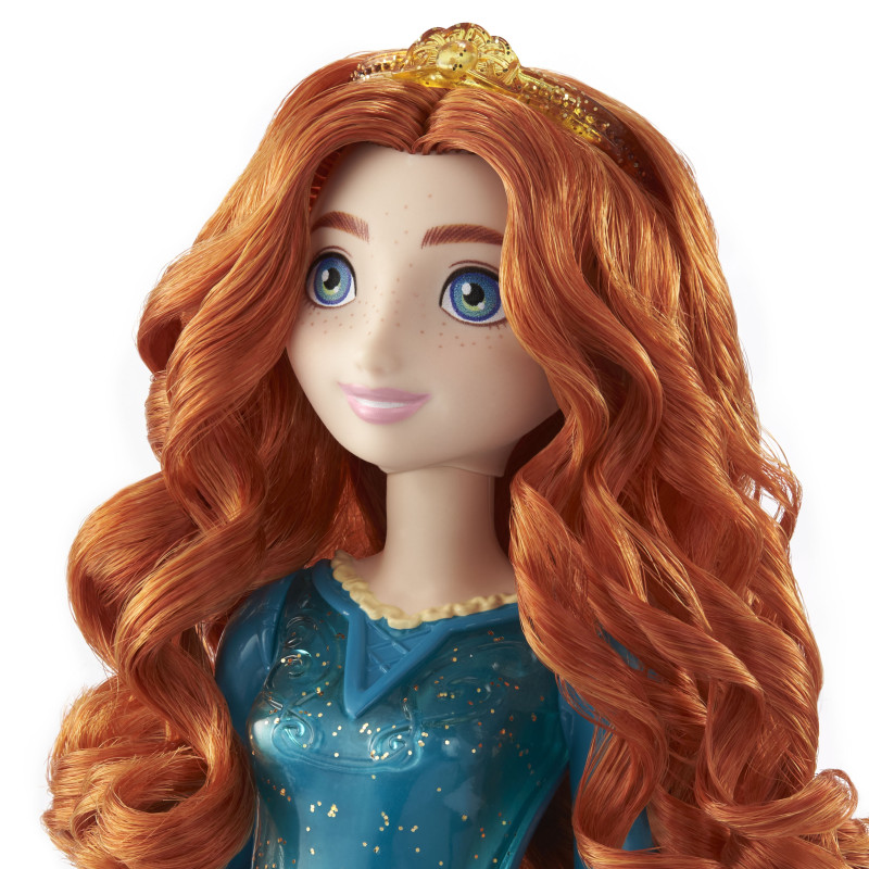 DISNEY PRINCESS MERIDA