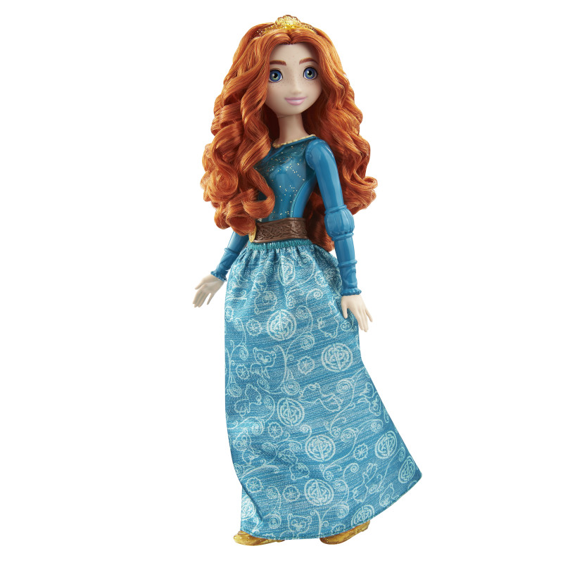 DISNEY PRINCESS MERIDA