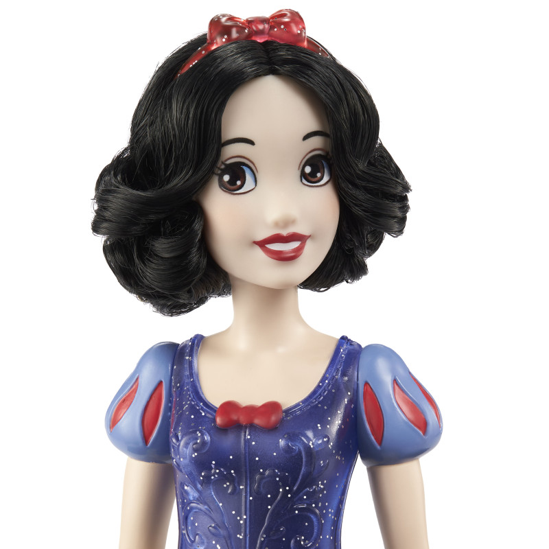 DISNEY PRINCESS SNOW WHITE