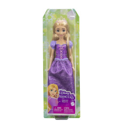 DISNEY PRINCESS RAPUNZEL