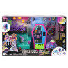 MONSTER HIGH STUDENT LOUNGE -LEIKKISETTI