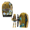 MONSTER HIGH SKULLTIMATE SECRETS CLEO