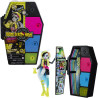 MONSTER HIGH SKULLTIMATE FRANKIE