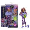 MONSTER HIGH CREEPOVER PARTY CLAWDEEN