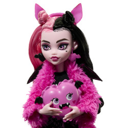 MONSTER HIGH CREEPOVER PARTY DRACULAURA