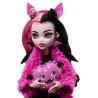 MONSTER HIGH CREEPOVER PARTY DRACULAURA