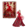 BARBIE HOLIDAY DOLL -NUKKE 2024