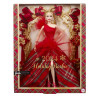 BARBIE HOLIDAY DOLL -NUKKE 2024