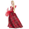 BARBIE HOLIDAY DOLL -NUKKE 2024