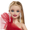 BARBIE HOLIDAY DOLL -NUKKE 2024