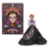 BARBIE DIA DE MUERTOS -NUKKE