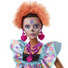 BARBIE DIA DE MUERTOS -NUKKE