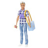 BARBIE CAMPING KEN