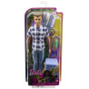 BARBIE CAMPING KEN