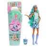 BARBIE POP REVEAL BOBA GREEN TEA