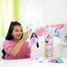 BARBIE CUTIE REVEAL COLOR DREAMS SEEPRA