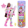 BARBIE CUTIE REVEAL COLOR DREAMS PUPU