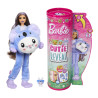 BARBIE CUTIE REVEAL COSTUME CUTIES -NUKKE LILA