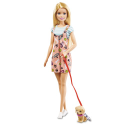 BARBIE PET SUPPLY STORE