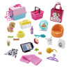 BARBIE PET SUPPLY STORE