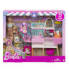 BARBIE PET SUPPLY STORE