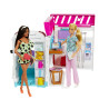 BARBIE CARE CLINIC AMBULANSSI