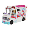 BARBIE CARE CLINIC AMBULANSSI