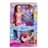 BARBIE FEATURE MERMAID -MERENNEITONUKKE