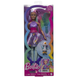 BARBIE A TOUCH OF MAGIC ROCKI