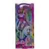 BARBIE A TOUCH OF MAGIC ROCKI