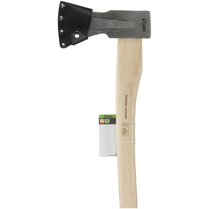 Luna Tools LCH Halkaisukirves hickory-varrella 2kg