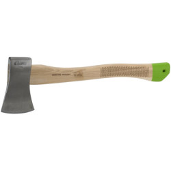 Luna Tools LUA Retkikirves hickory-varrella 1.55kg