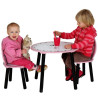 Lasten pöytä ja tuolit