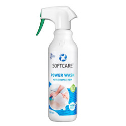 Softcare Power Wash 500ml