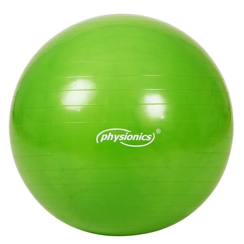 Jumppapallo 95 cm, vihreä