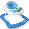 Vauvan kävelytuoli - Sininen