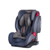 Coletto Sportivo Only Isofix 9-36 kg