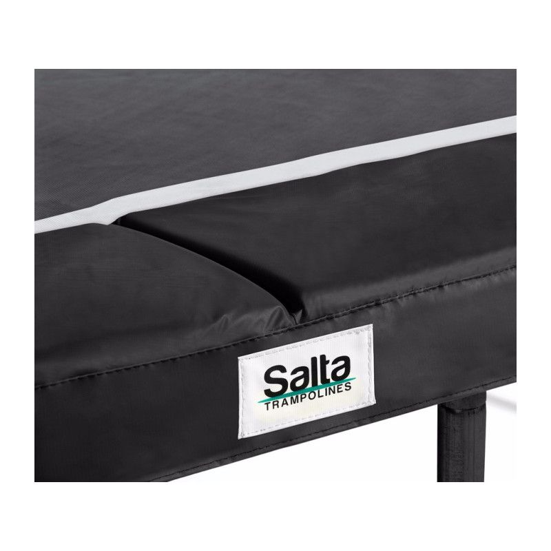 Trampoliini SALTA Premium Black Edition 213 x 305cm