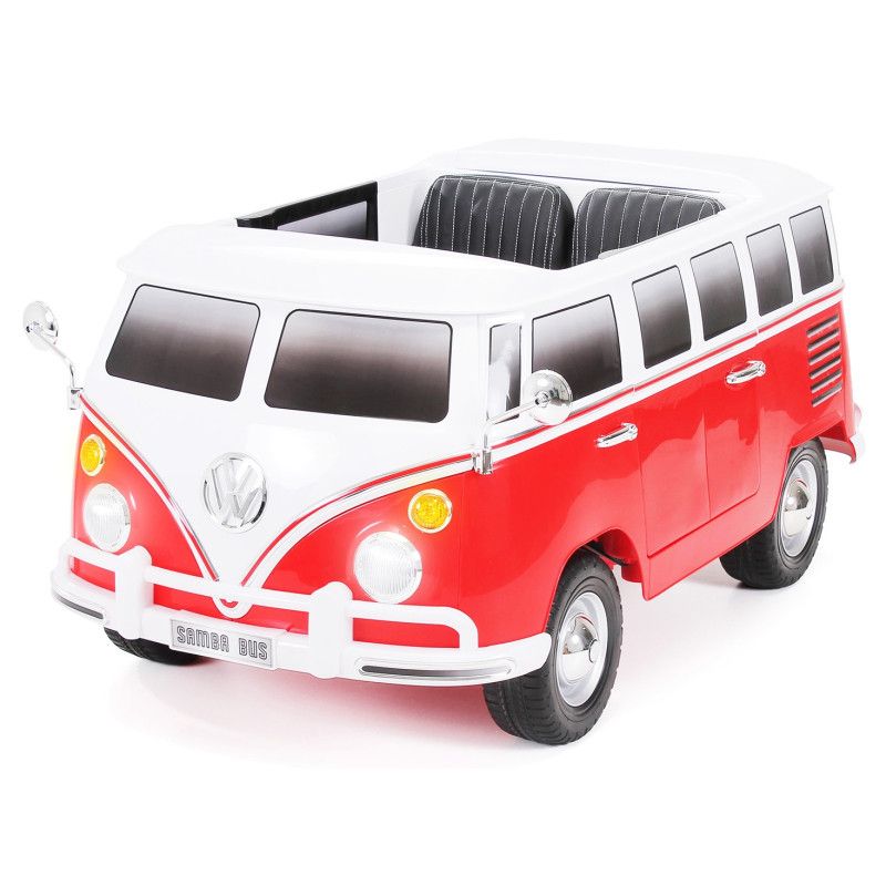 Lasten sähköauto VW Samba