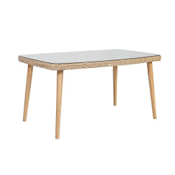 Pöytä RETRO 150x90xH75cm