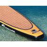 SUP-lauta Stand up Race 380