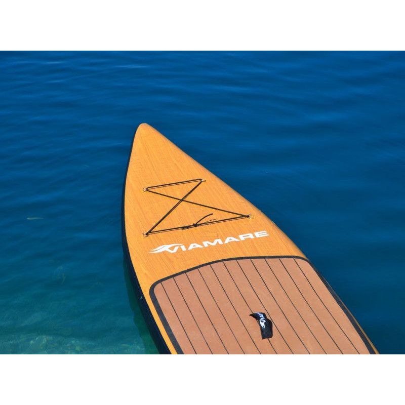 SUP-lauta Stand up Race 380
