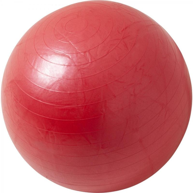 Jumppapallo (Musta, Punainen & Vihreä)