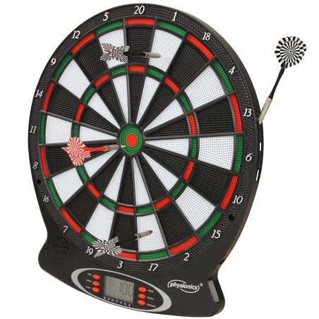 Elektroninen tikkataulu & darts tikat | Suomen halvin