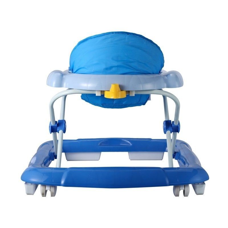 Vauvojen kävelytuoli, sininen