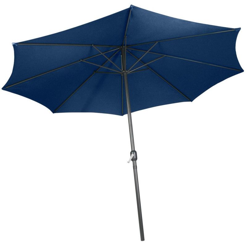 Sininen Aurinkovarjo 250cm