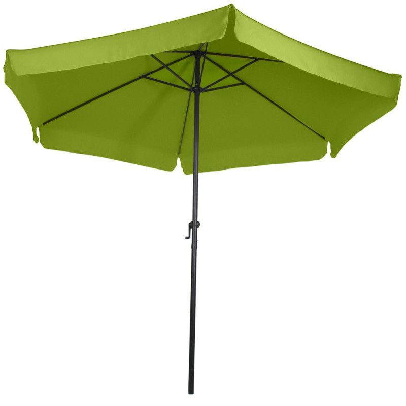 Lime Aurinkovarjo 250cm