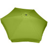 Vihreä Aurinkovarjo 250cm