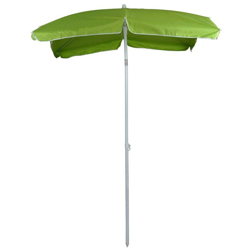 Suorakulmainen Aurinkovarjo, lime
