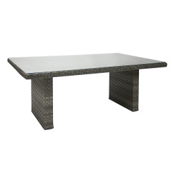 Pöytä GENEVA 192x112cm